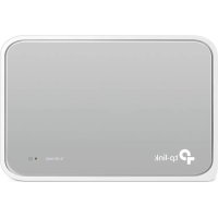 TLSF1005D TP-LINK