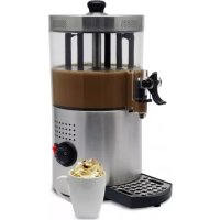 Notice TREBS COMFORTEMP 21139 Fontaine à chocolat