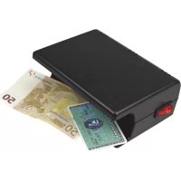 Notice VELLEMAN ZLUV220 Détecteur