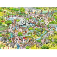 RAVENSBURGER 00524 - Jeu éducatif interactif