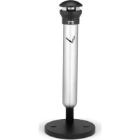 Notice Rubbermaid INFINITY 9W31 Cendrier