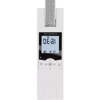 Notice RADEMACHER ROLLOTRON COMFORT DUOFERN 1800 Enrouleur électrique pour volet roulant