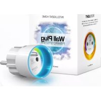 Notice Fibaro FGWPE102 Maison intelligente