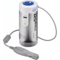 Converter DCAC Wentronic