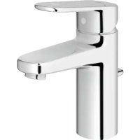 Notice GROHE EUROPLUS 33170002 Robinet