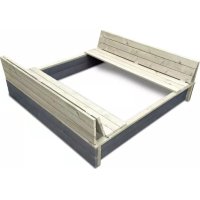EXIT Aksent Sandpit XL - Sandkasten