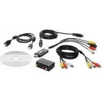 Notice SILVERCREST SVG 2.0 A2 USB hub