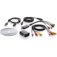 Notice SILVERCREST SVG 20 A1 USB-Hub
