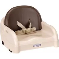 Toddler Booster GRACO