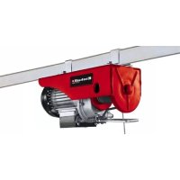 Notice EINHELL TCEH 250 Elektrische takel