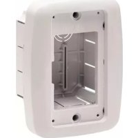 Gewiss GW66498 - Boîtier électrique encastrable