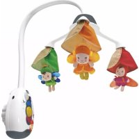 Notice CHICCO RELAX&PLAY Produits bébés