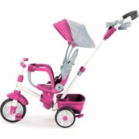 Little Tikes Perfect Fit 4 in 1 Trike - Tricycle enfant