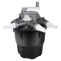 Bioforce Revolution 18000 HOZELOCK