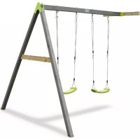 EXIT Aksent Double Swing Arm - Jeux d'extérieur
