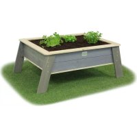 EXIT Aksent Kids Planter Table XL - Table de jardinage