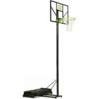 Comet Portable Basket EXIT