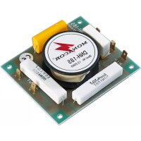 Monacor DNH185 - Filtre audio