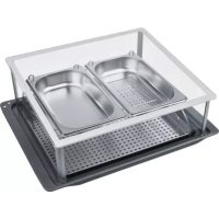 Notice CONSTRUCTA CZ1282X3 Stoomkoker