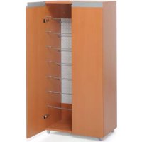 Foppapedretti Scarpulì - Meuble à chaussures