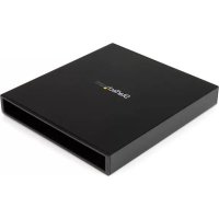StarTech.com SLSODDU33B - Boîtier de disque dur externe