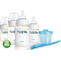 Notice PHILIPS AVENT SCD261 Biberon