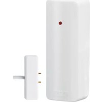 Notice ABUS FUWM50000 Détecteur