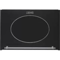 Notice SMEG PMO66A Micro-ondes