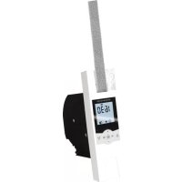 Notice RADEMACHER ROLLOTRON COMFORT 1700 Enrouleur de volet roulant électrique