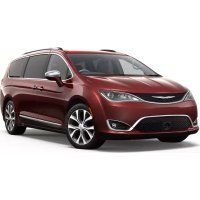Pacifica (2018) Chrysler