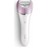 Notice PHILIPS SATINELLE ADVANCED BRE635 脱毛器