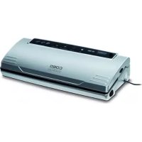 Notice CASO VC100 Vacuümverpakkingsmachines