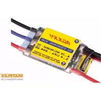 BLControl 900 Serie MULTIPLEX