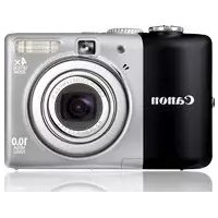 PowerShot A1000 IS CANON