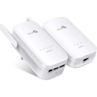 Notice TP-LINK AV1300 Adaptateur Powerline