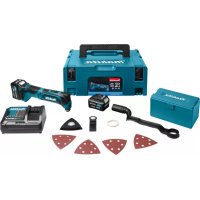 Notice MAKITA TM30DSMJX4 Multiferramenta