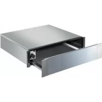 Notice SMEG CTP1015 Tiroir et armoire chauffants