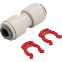 Notice Xavax 00111388 Raccord pour tuyaux en plastique