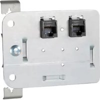 Leviton 49223CBC - Prise murale