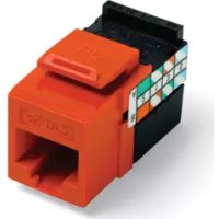 Leviton 5G108RO5 - Connecteur électrique