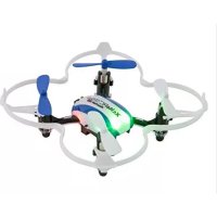 Notice XciteRC ROCKET 65XS 3D Drone