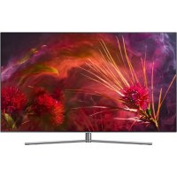 Notice SAMSUNG QE65Q8FNAT טלוויזיה