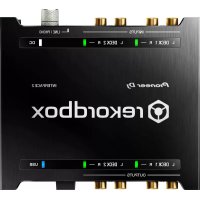 PIONEER Interface 2 - Convertisseur audio/vidéo