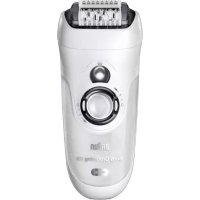 Notice BRAUN BGK 7050 Epilator