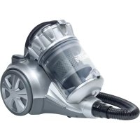 Notice BESTRON AMC1000S Vacuum Cleaner