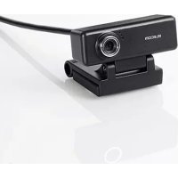 Notice Elecom UCAMC520FEBK Webcam