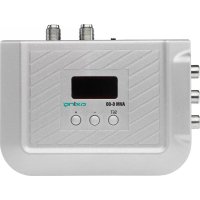 Axing AVM 600 - Commutateur