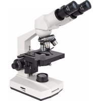 Notice BRESSER BINO 40X400X Microscope