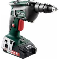 SE 18 LTX 4000 METABO