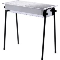 Notice Hendi PATIO Barbecue